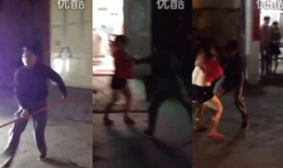 人操人视频,科技与伦理的边界探索